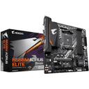 GIGABYTE B550M Aorus Elite Zocalo AM4 Micro ATX AMD B550 Gaming - Placa Base