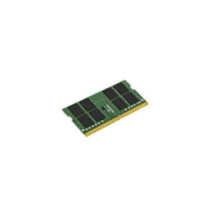 Kingston Technology KVR32S22S8/16 16GB  1x16GB DDR4 3200 MHz - Memoria RAM
