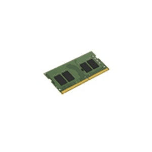 Kingston Technology KCP432SS8/16 16GB 1x16GB DDR4 3200 MHz - Memoria RAM