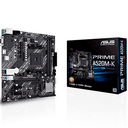 ASUS Prime A520M-K - Placa Base