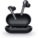 Trust Nika Touch Bluetooth Negro - Auriculares