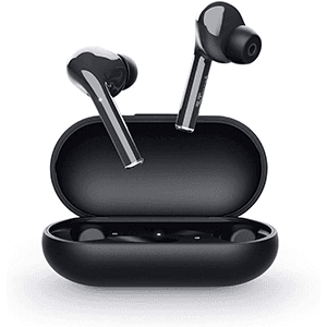 Trust Nika Touch Bluetooth Negro - Auriculares
