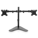 Ewent EW1536 soporte para monitor 81,3 cm (32") Independiente Negro