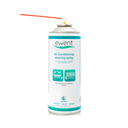 Ewent Spray Aire - Limpieza