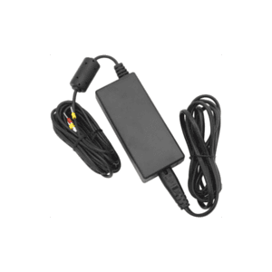 Axis 5503-102 adaptador e inversor de corriente Interior 36 W Negro