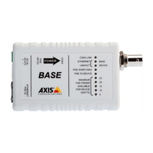 Axis T8640
