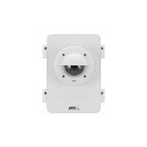 Axis T98A17-VE Carcasa y soporte