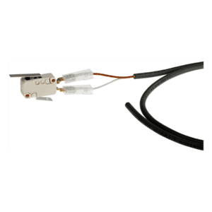 Axis Door Switch interruptor eléctrico 2P Beige