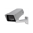 Axis 5900-271 carcasa para cámara Polímero Blanco