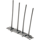 Axis 5801-121 cámaras de seguridad y montaje para vivienda Viviendas