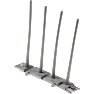 Axis 5801-121 cámaras de seguridad y montaje para vivienda Viviendas