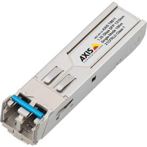 Axis 5801-801 red modulo transceptor Fibra óptica SFP 1310 nm