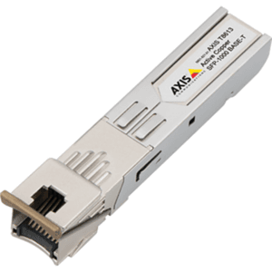 Axis T8613 red modulo transceptor 1000 Mbit/s SFP