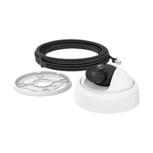 Axis 01001-001 cámaras de seguridad y montaje para vivienda Unidad de sensor