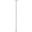 Axis 01189-001 cámaras de seguridad y montaje para vivienda Pata para instalación en techo