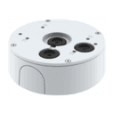 Axis 01190-001 cámaras de seguridad y montaje para vivienda Unidad base