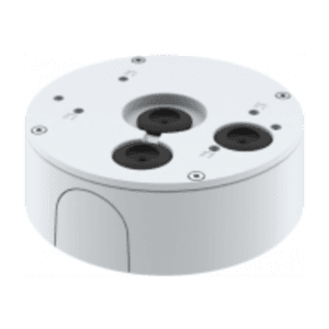 Axis 01190-001 cámaras de seguridad y montaje para vivienda Unidad base