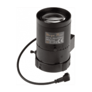 Axis 01469-001 cámaras de seguridad y montaje para vivienda Lente