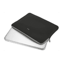 Trust 21254 maletines para portátil 29,5 cm (11.6") Funda Negro