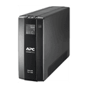 APC BR1300MI sistema de alimentación ininterrumpida (UPS) Línea interactiva 1,3 kVA 780 W 8 salidas AC