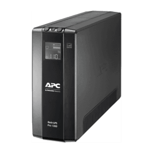 APC BR1300MI sistema de alimentación ininterrumpida (UPS) Línea interactiva 1,3 kVA 780 W 8 salidas AC