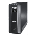 APC Back-UPS Pro sistema de alimentación ininterrumpida (UPS) Línea interactiva 0,9 kVA 540 W 5 salidas AC
