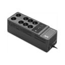 APC Back-UPS 650VA 230V 1 USB charging port - (Offline-) USV sistema de alimentación ininterrumpida (UPS) En espera (Fuera de lí