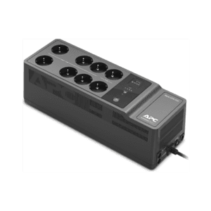 APC Back-UPS 650VA 230V 1 USB charging port - (Offline-) USV sistema de alimentación ininterrumpida (UPS) En espera (Fuera de lí