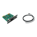 APC UPS NTWK MGMT CARD POWERCHUTE
