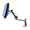 Ergotron LX Series Desk Mount LCD Arm 81,3 cm (32") Negro