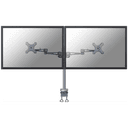 Neomounts FPMA-D935D Brazo de monitor 14-27"