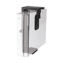 Neomounts CPU-D075BLACK Soporte para CPU - máx 10 kg - universal