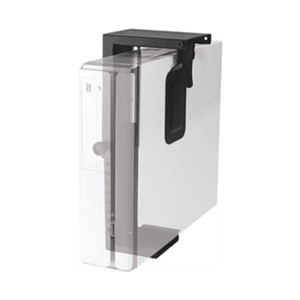 Neomounts CPU-D075BLACK Soporte para CPU - máx 10 kg - universal