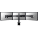 Neomounts FPMA-D700D3 Brazo de monitor 10-27"