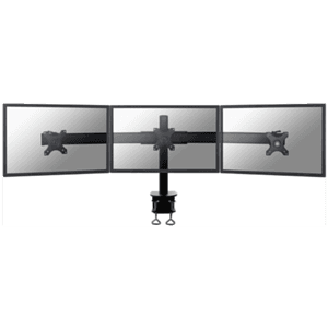 Neomounts FPMA-D700D3 Brazo de monitor 10-27"