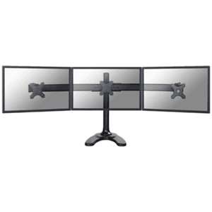 Neomounts FPMA-D700DD3 Soporte para monitor 10-27"