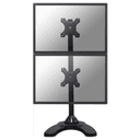Neomounts FPMA-D700DDV Soporte para monitor 10-27"