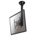 Neomounts FPMA-C200BLACK Soporte de techo para monitor/TV 10-40" - alt. 64-104 cm