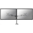 Neomounts FPMA-D935DG Brazo de monitor 10-27"