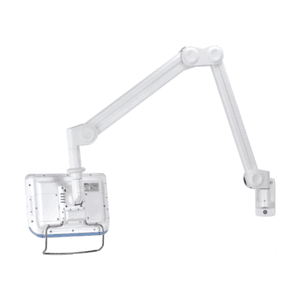 Newstar Soporte de pared médico para monitor