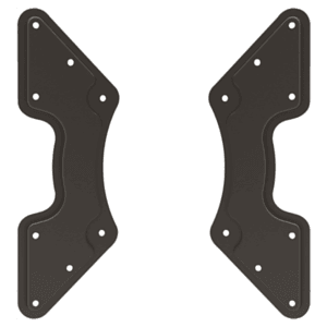 Newstar Placa adaptadora VESA