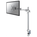Neomounts FPMA-D935POLE70 Brazo de monitor 10-30"
