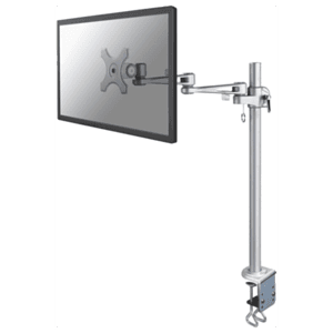 Neomounts FPMA-D935POLE70 Brazo de monitor 10-30"