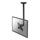 Neomounts FPMA-C060BLACK Soporte de techo para monitor/TV 10-40" - alt. 60-85 cm