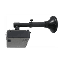 Neomounts BEAMER-W050BLACK Soporte de pared para proyector - prof. 37-47 cm - movimiento completo
