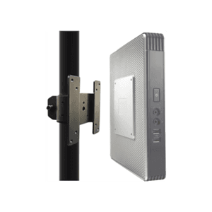 Neomounts THINCLIENT-05 Soporte para mini PC - máx 10 kg - universal