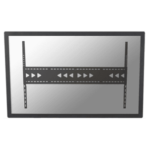 Neomounts LFD-W1500 Soporte de pared para TV 60-100" - fijo - horizontal y vertical