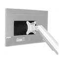 Newstar apoyo CPU delgada
