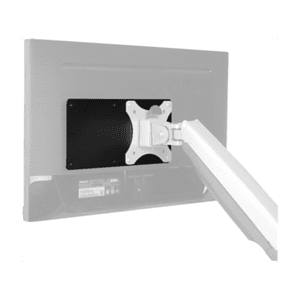 Newstar apoyo CPU delgada