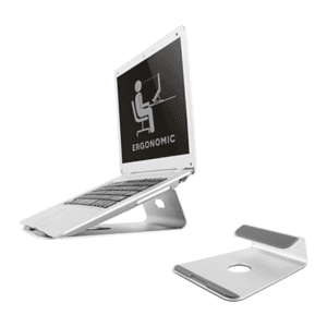 Neomounts NSLS025 Soporte para portátil 10-17" - universal
